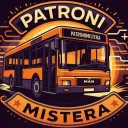 Zajezdnia Mistera