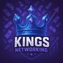 Kings Networking #400