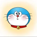 Doraemon On Solana