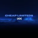Cheap Limiteds UGC!