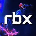 RBX Central・Social・Gaming・Anime・Memes・Chill