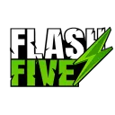 FlashFive - Illegal