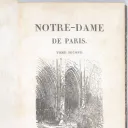 Notre Dame de Paris