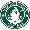 Star Gluck's Art and Coffee Discord Server Icon