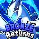 Project: Bap Bronze Returns Discord Server Icon
