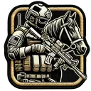 1st Outrider Battalion