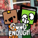 A Good Enough Discord Server