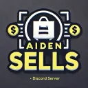 Aiden Sells 🇫🇷