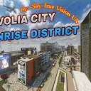 Volia City - Survivors