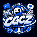 Chief Gaming and Chill Zone Discord server icon