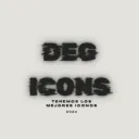 DEG Icons
