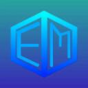The End icon