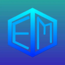 The End icon
