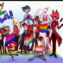 ♡~Hazbin  and Helluva Boss RP~♡