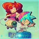 FNF BR - 『Shiners』