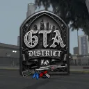 GTAD : Crime Section