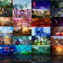 💝FoodLovers🍔 Discord server icon