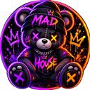 >> Madhouse << Discord Server Icon