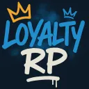 👑 Loyalty RP 👑