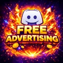 Server icon for Free Advertising