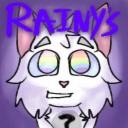 Rainey’s Artist Alley Discord server icon