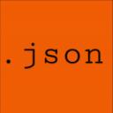 .json Discord Server Icon