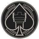 The Shadow Company Discord Server Icon