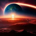 Planeta Tierra
