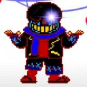 UV: Error Sans BATTLE Oficial Server