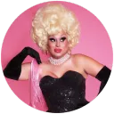 Official Jaymes Mansfield Wiglet Server