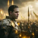 EvgJorel Official Discord Discord server icon