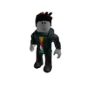 Parody Account Roleplaying Server