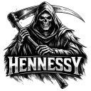 HENNESSY