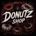ᴛʜᴇ ᴅᴏɴᴜᴛᴢ sʜᴏᴘ🍩
