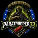Paras community server Discord Server Icon