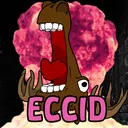 Eccid Does Twitch