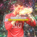 ᴍᴀᴅʀɪᴅ x ꜱᴘʏ7 x ᴡɪɴᴄʜᴇsᴛᴇʀ ...