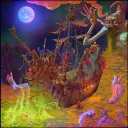 TᕼE ᖇEEᖴEᖇ ᗷᗩY discord icon
