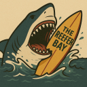 TᕼE ᖇEEᖴEᖇ ᗷᗩY