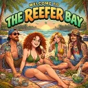 TᕼE ᖇEEᖴEᖇ ᗷᗩY Discord Server Icon