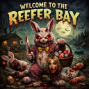 TᕼE ᖇEEᖴEᖇ ᗷᗩY