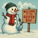 TᕼE ᖇEEᖴEᖇ ᗷᗩY discord icon