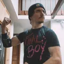 Kyle Gallner Discord