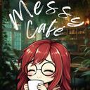 Messy Cafe Discord Server Icon