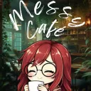Messy Cafe Discord Server Icon