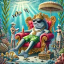 $CHILLFISHY Community Discord Server™