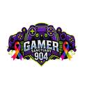 Gamer Sanctuary 904 Discord Server Icon