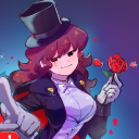 ✦ 𝙁𝙍𝙄𝘿𝘼𝙔 𝙉𝙄𝙂𝙃𝙏 𝙁𝙍𝙀𝘼𝙆 ✦ 𝒔𝒕𝒓𝒆𝒆𝒕 𝒓𝒉𝒚𝒕𝒉𝒎𝒔 🎤 Discord server icon