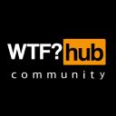 WTF?HUB Discord Server Icon