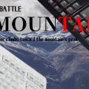 TYPING　MOUNTAIN